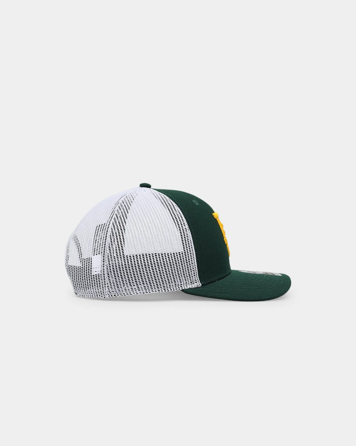 47 Brand Baylor Bears '47 Trucker Snapback Dark Green