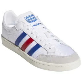 Adidas Americana Low Sneaker White Royal Red EF2508