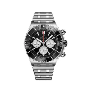 BREITLING SUPER CHRONOMAT 44 AB0136251B1A1