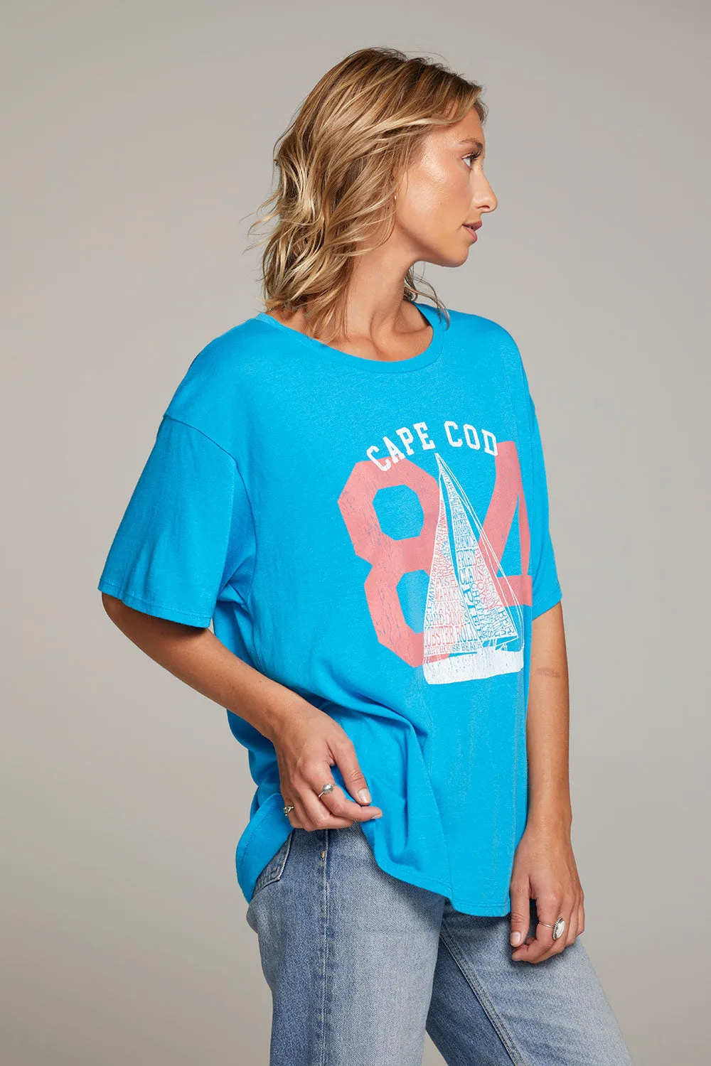 Cape Cod Tee