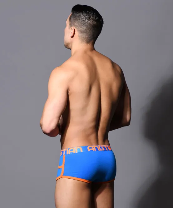 DOORBUSTER! ALMOST NAKED® Retro Pocket Boxer