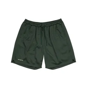 Forever Basketball Shorts - Green