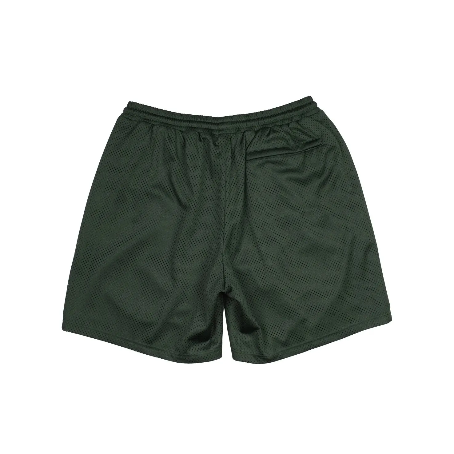 Forever Basketball Shorts - Green