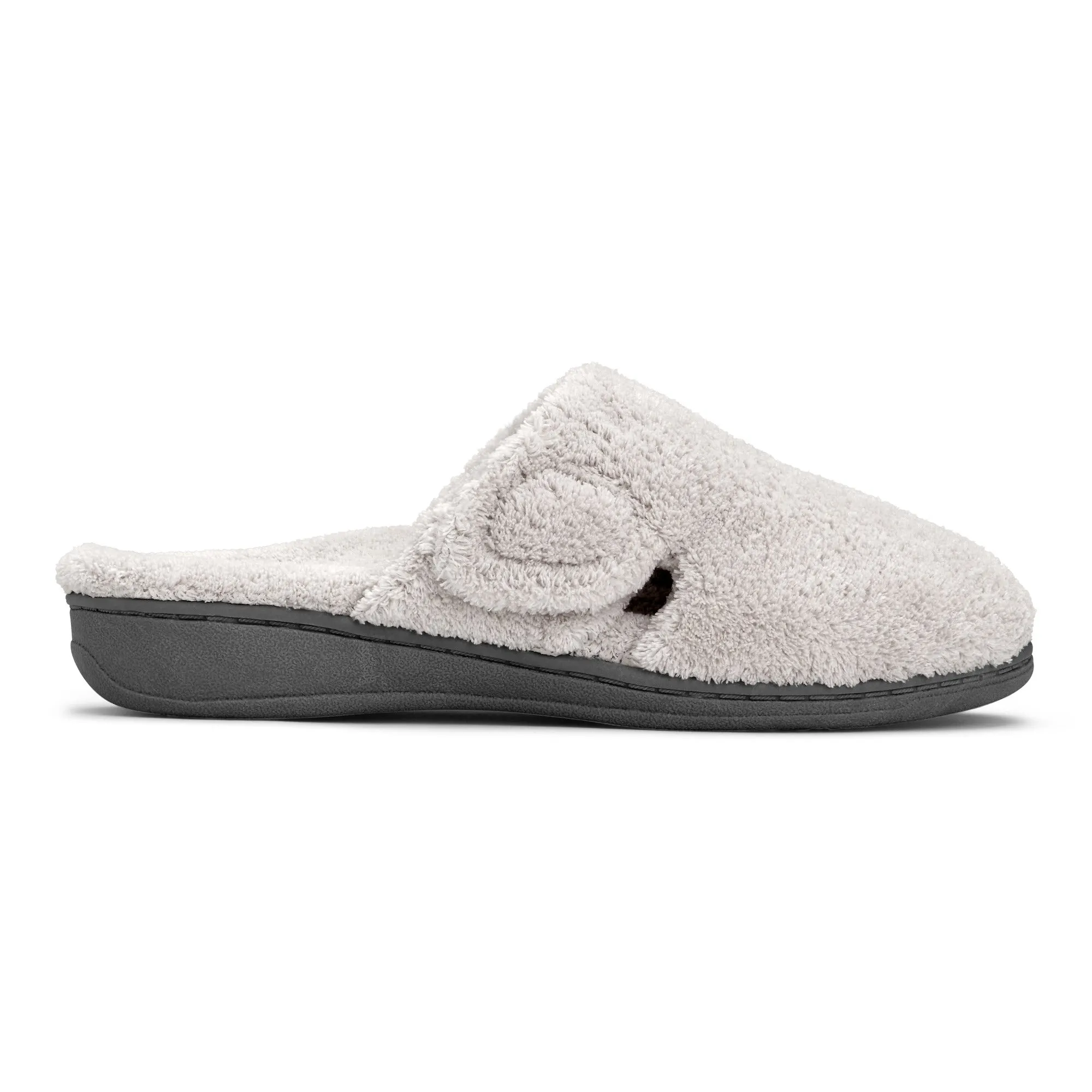 Gemma Mule Slipper