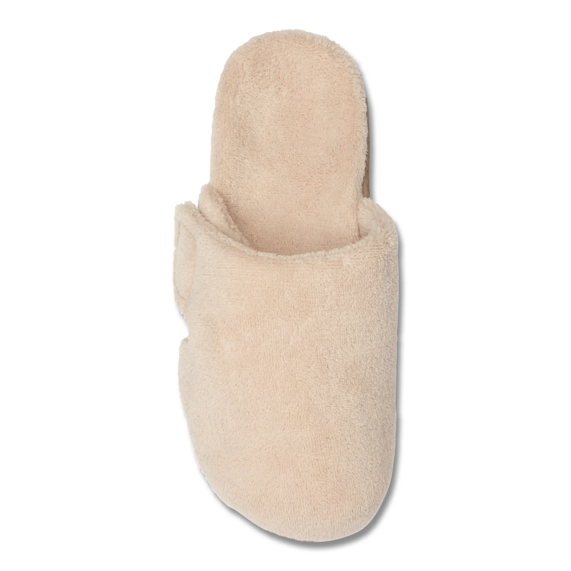 Gemma Mule Slipper