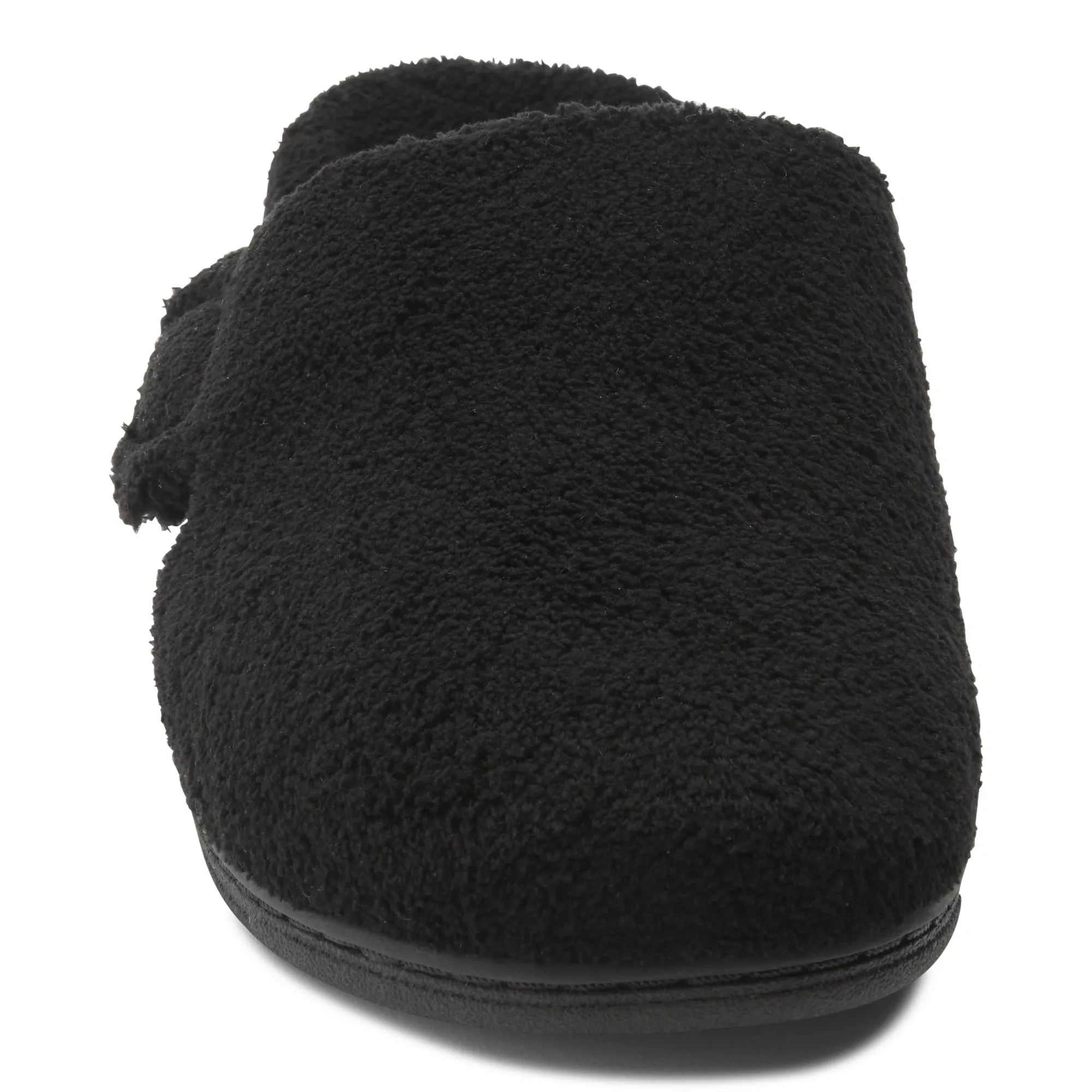 Gemma Mule Slipper