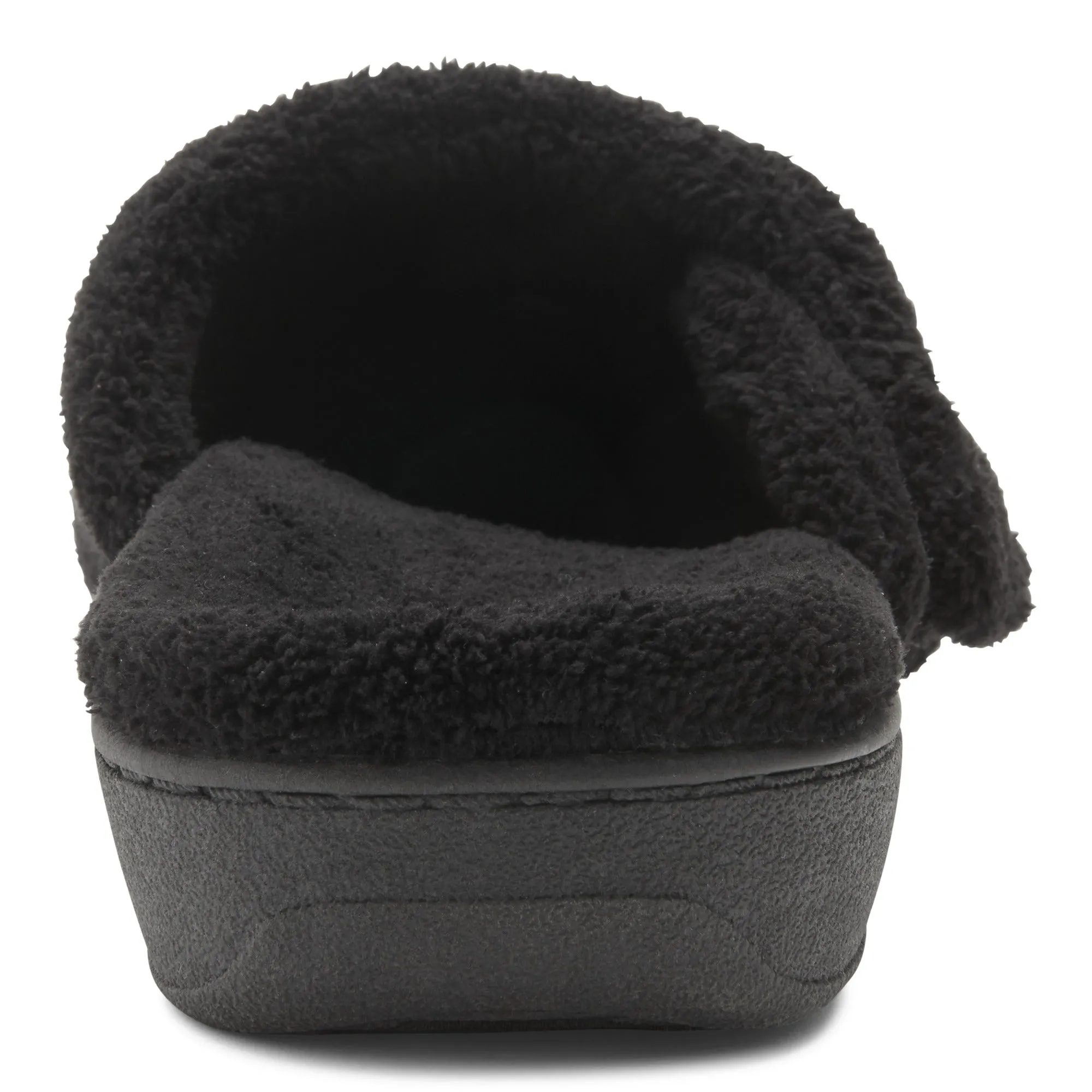 Gemma Mule Slipper