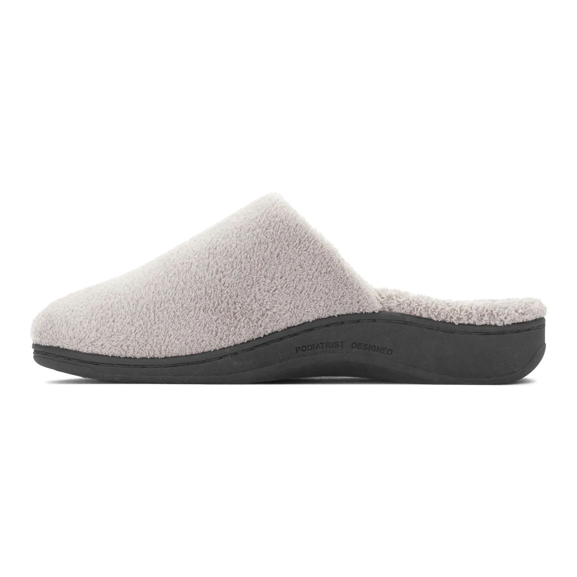 Gemma Mule Slipper