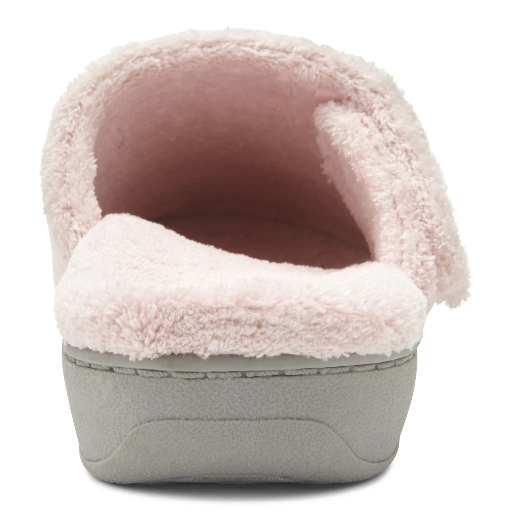 Gemma Mule Slipper