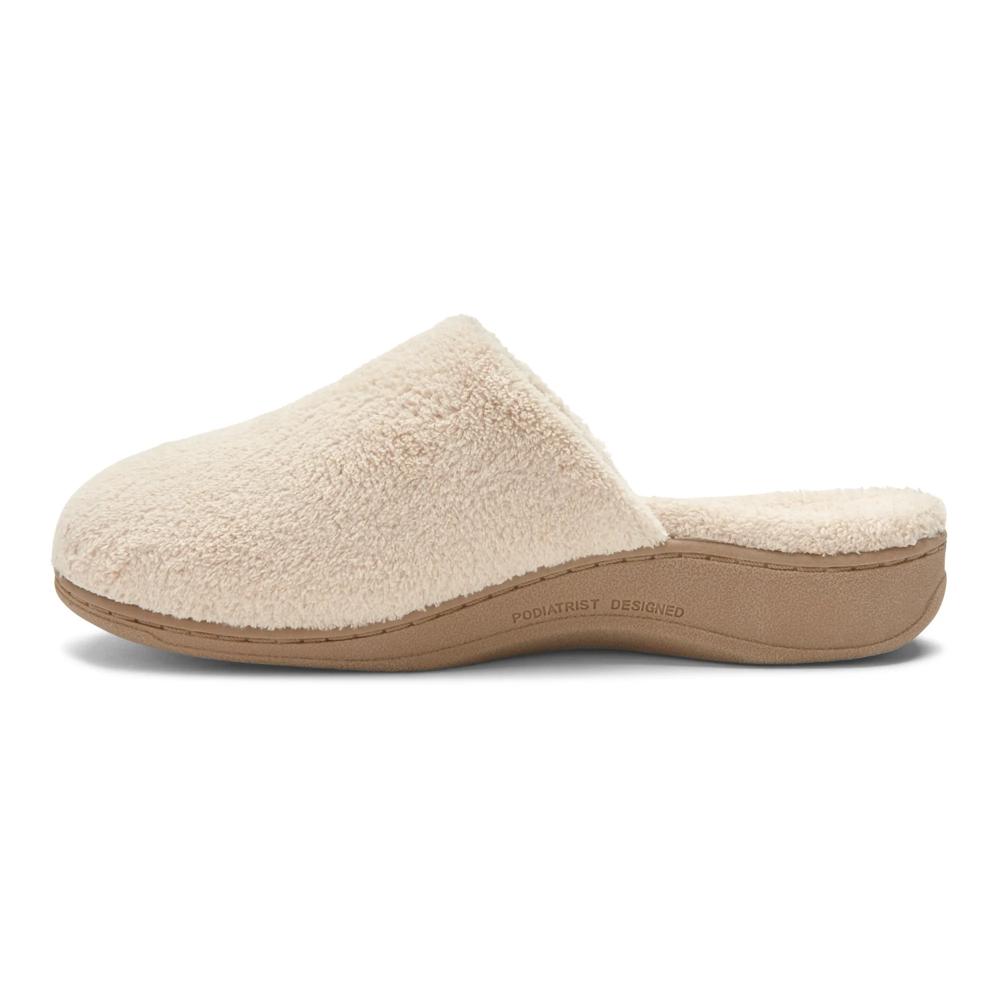 Gemma Mule Slipper