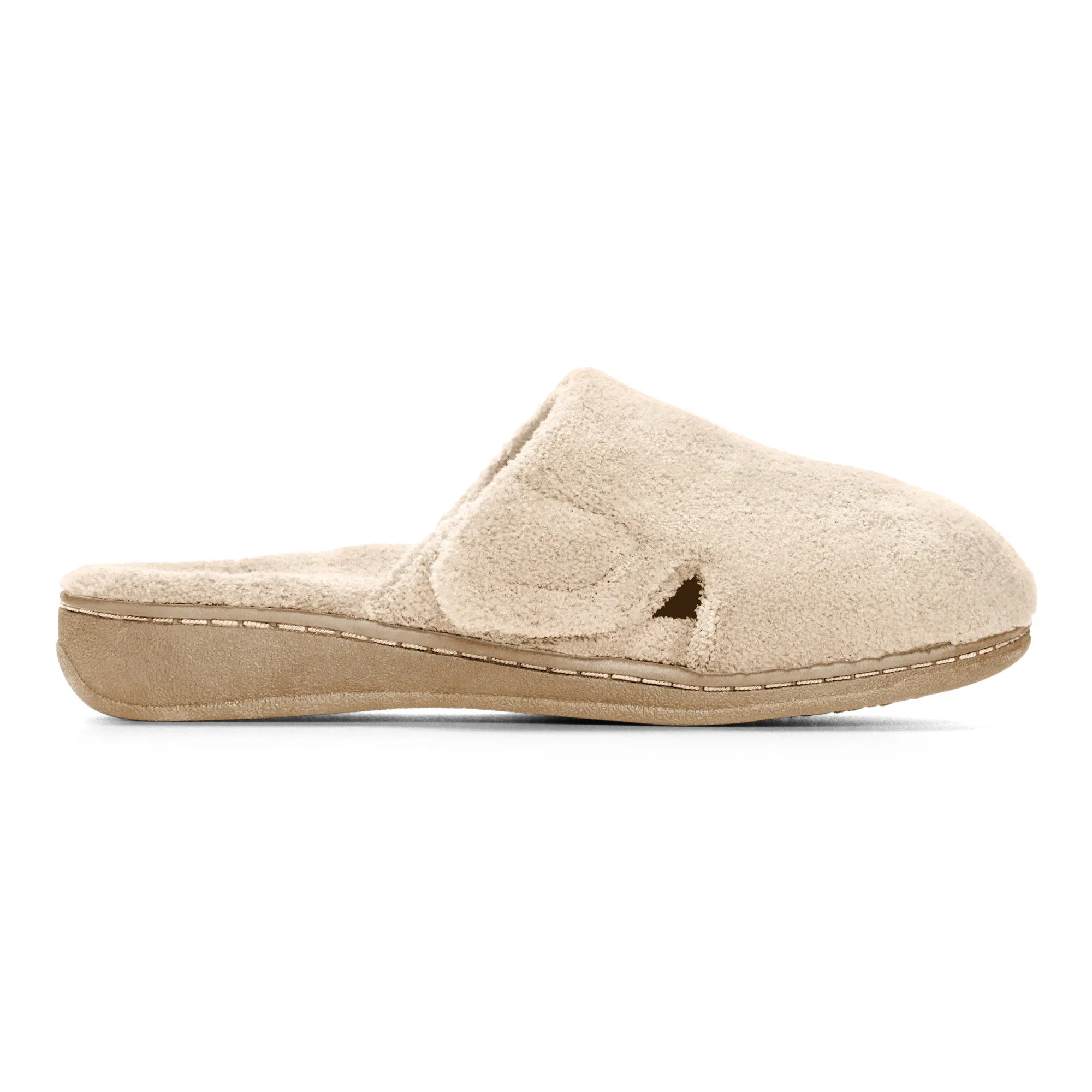 Gemma Mule Slipper