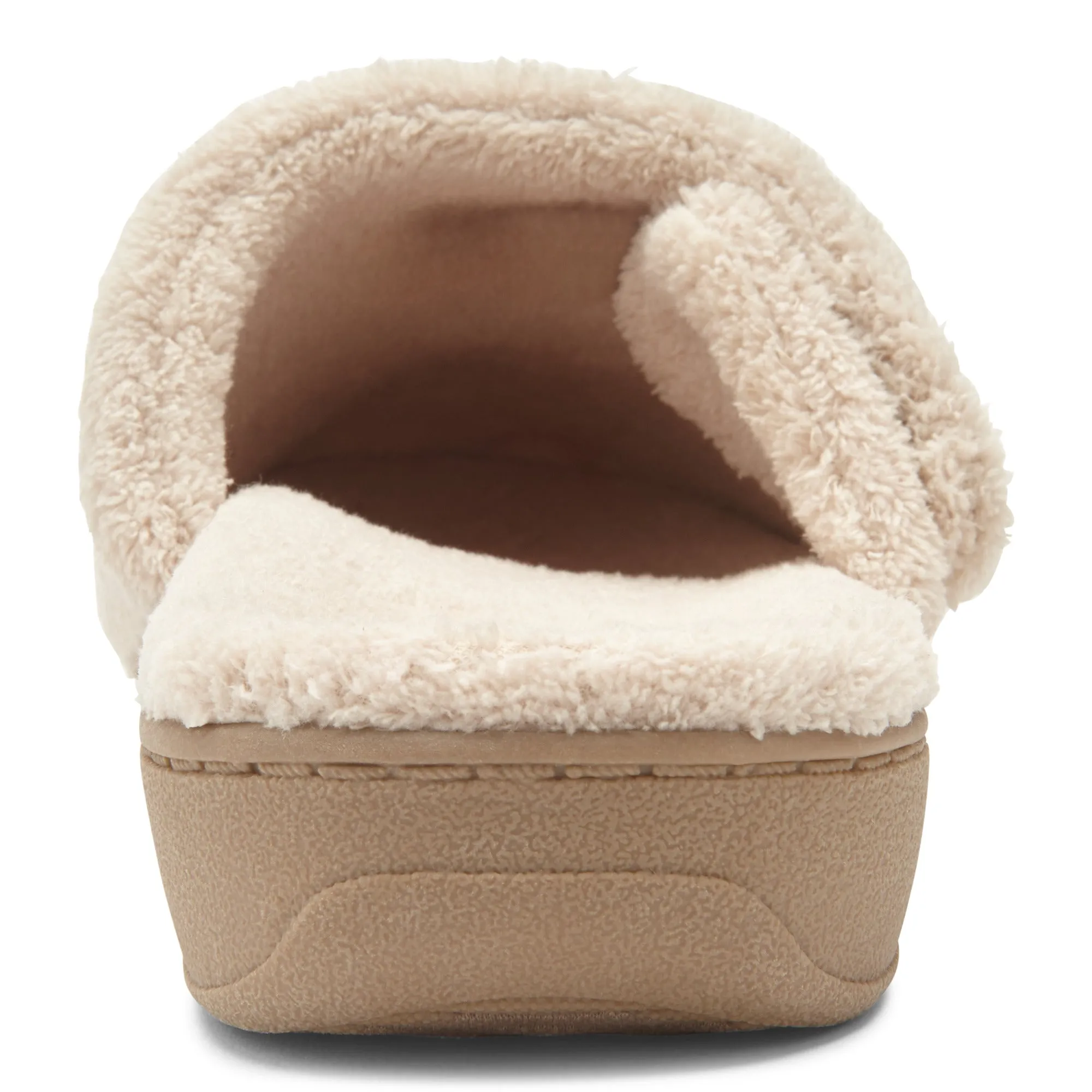 Gemma Mule Slipper