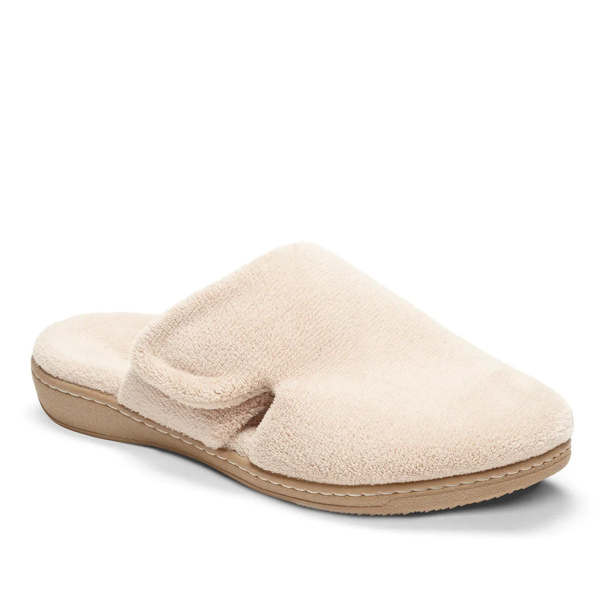 Gemma Mule Slipper