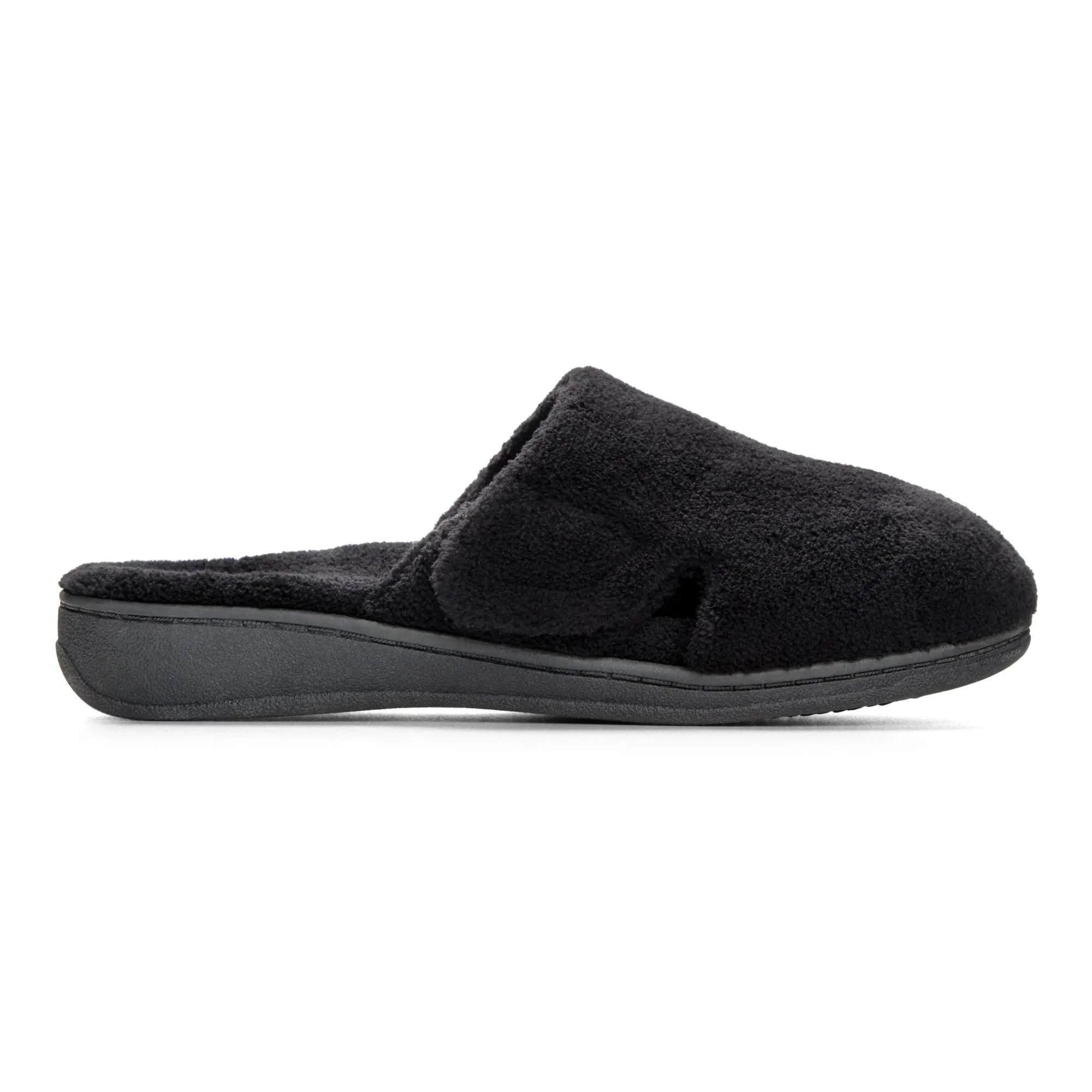 Gemma Mule Slipper