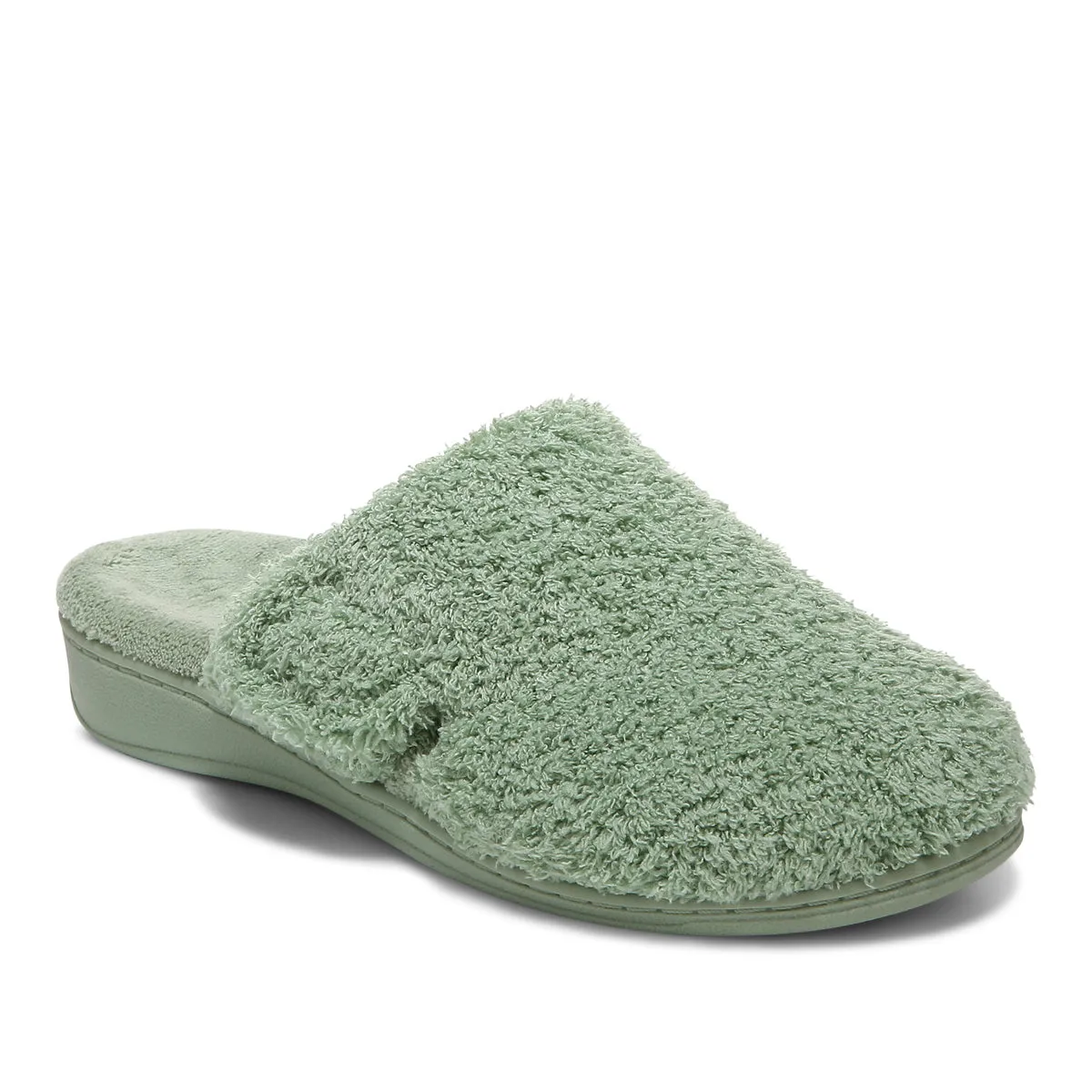 Gemma Mule Slipper