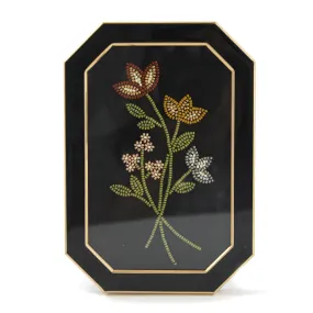 Jaime Lepine Floral Framework