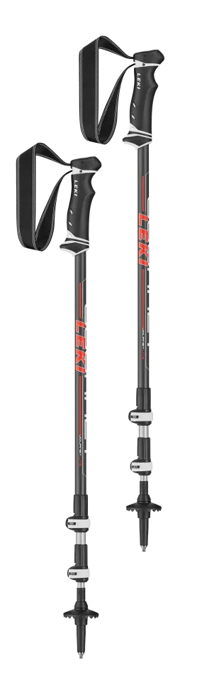 Leki Journey Lite Poles