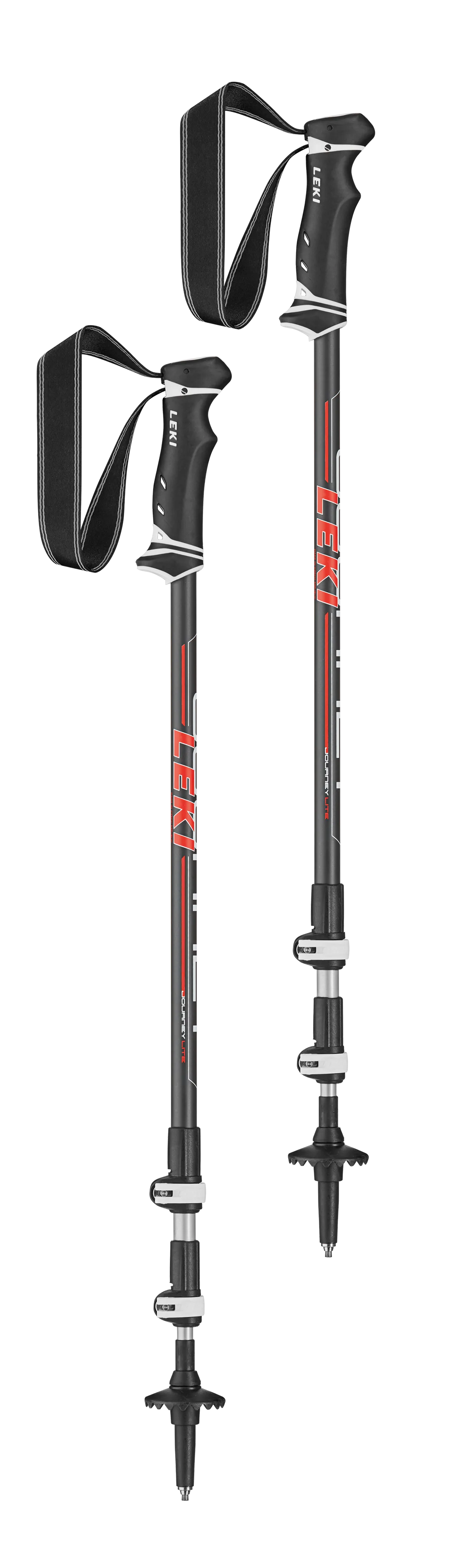 Leki Journey Lite Poles