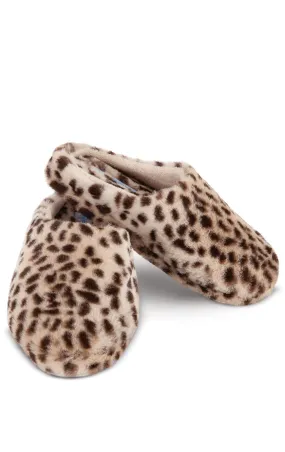 Leopard Fuzzy Wuzzies