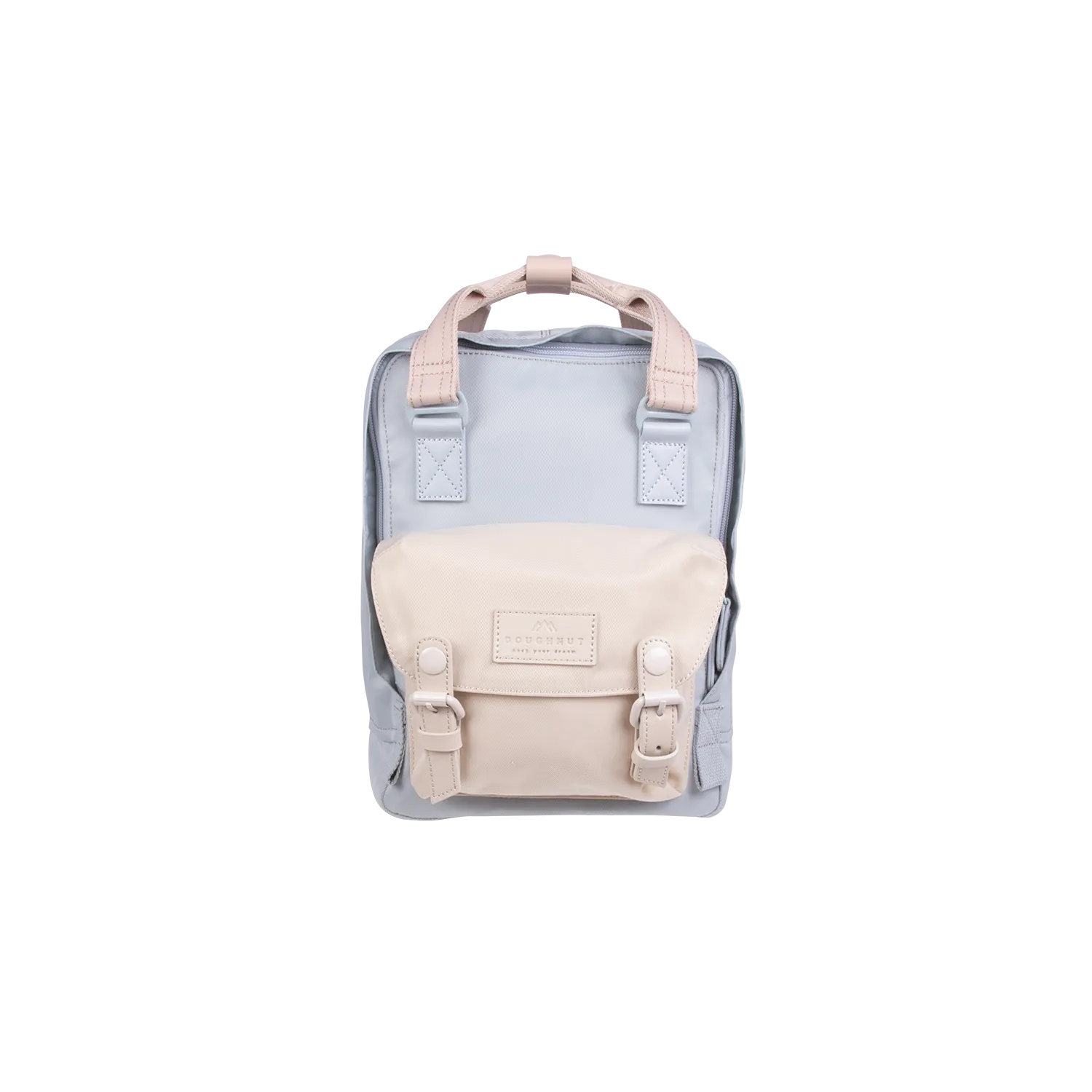 Macaroon Mini Nature Pale Series Backpack