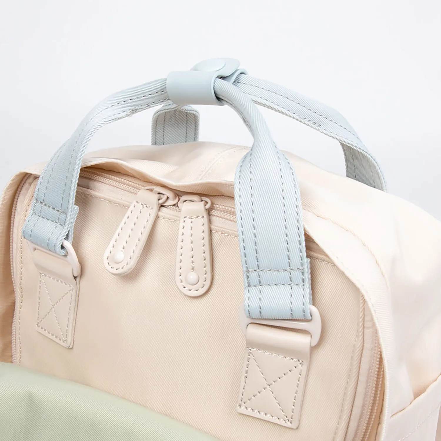 Macaroon Mini Nature Pale Series Backpack