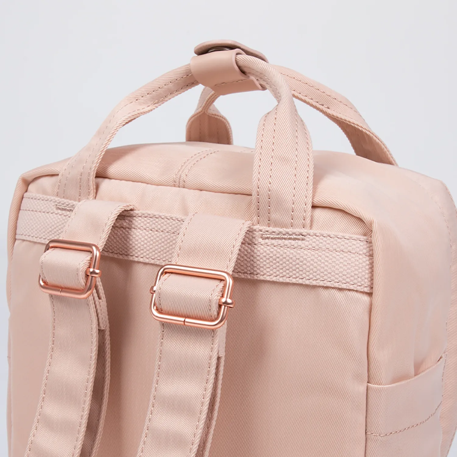 Macaroon Mini Nature Pale Series Backpack