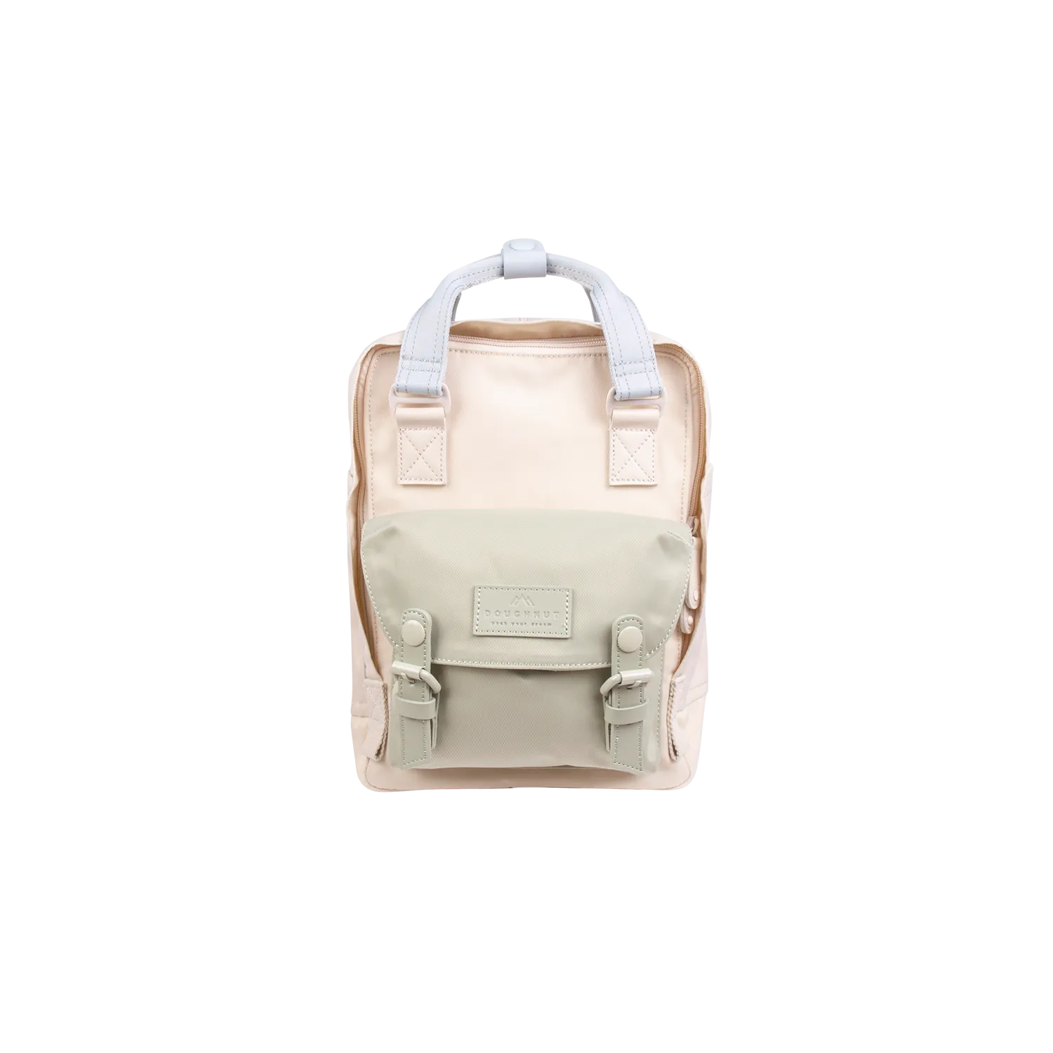 Macaroon Mini Nature Pale Series Backpack