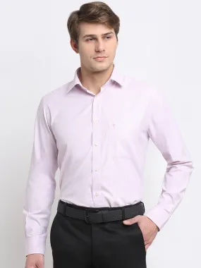 Men's Pink Shirt