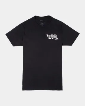 Nito Boxing Big Va Tee - Black