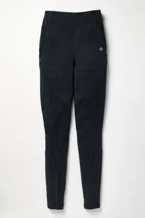 Trail Leggings - Full Length - Black